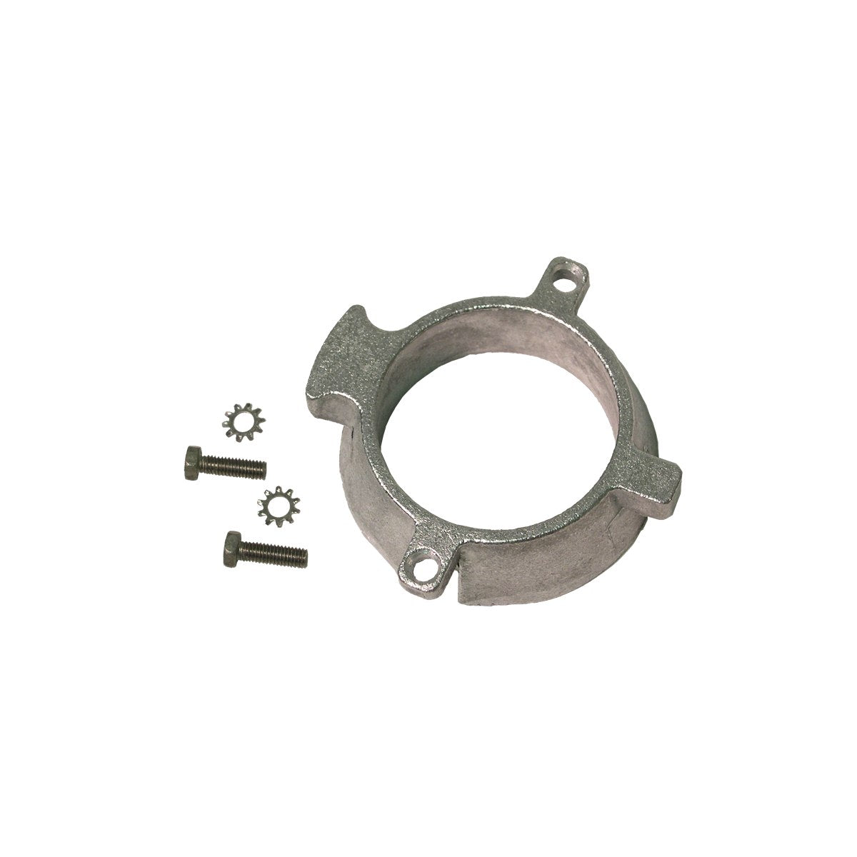 Opferanode Alpha One Gen II Schafthalter, Aluminium von Performance Metals kompatibel mit Mercury/Mercruiser 806105T1