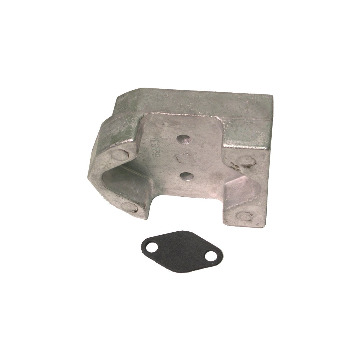 Opferanode Alpha One, Aluminium von Performance Metals kompatibel mit Mercury/Mercruiser 821631T1