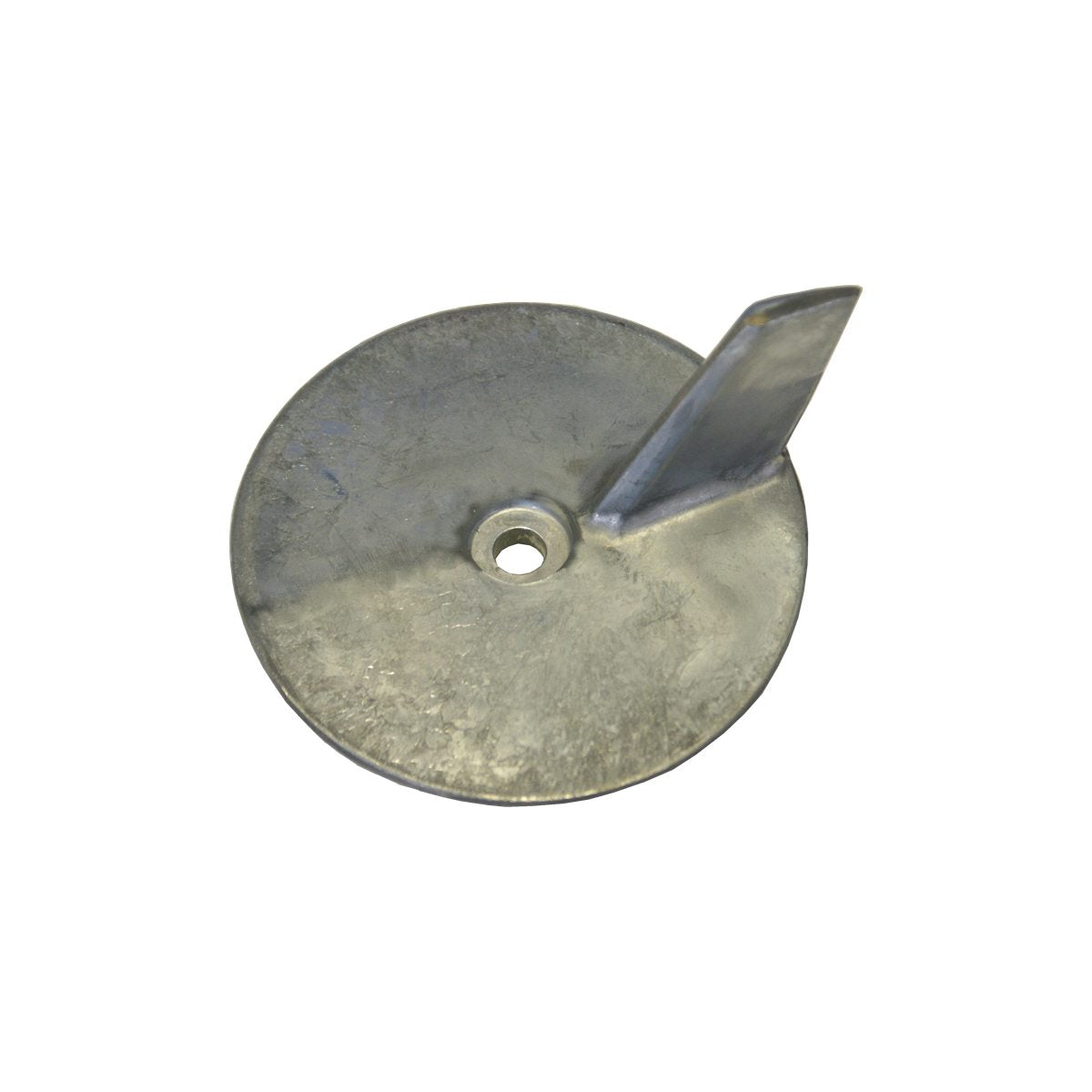 Opferanode Trimmflosse, Aluminium von Performance Metals kompatibel mit Yamaha 664-45371-01