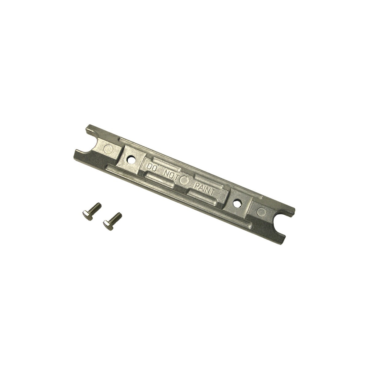 Opferanode, Aluminium von Performance Metals kompatibel mit Yamaha 6H1-45251-02