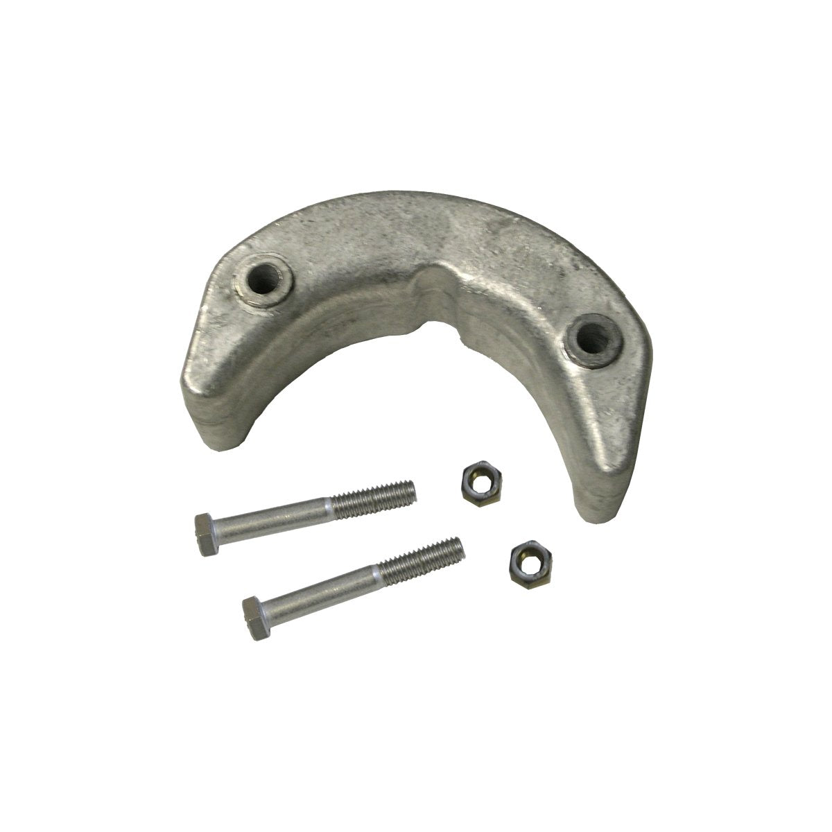 Opferanode Aufhängung, Aluminium von Performance Metals kompatibel mit BRP 392462