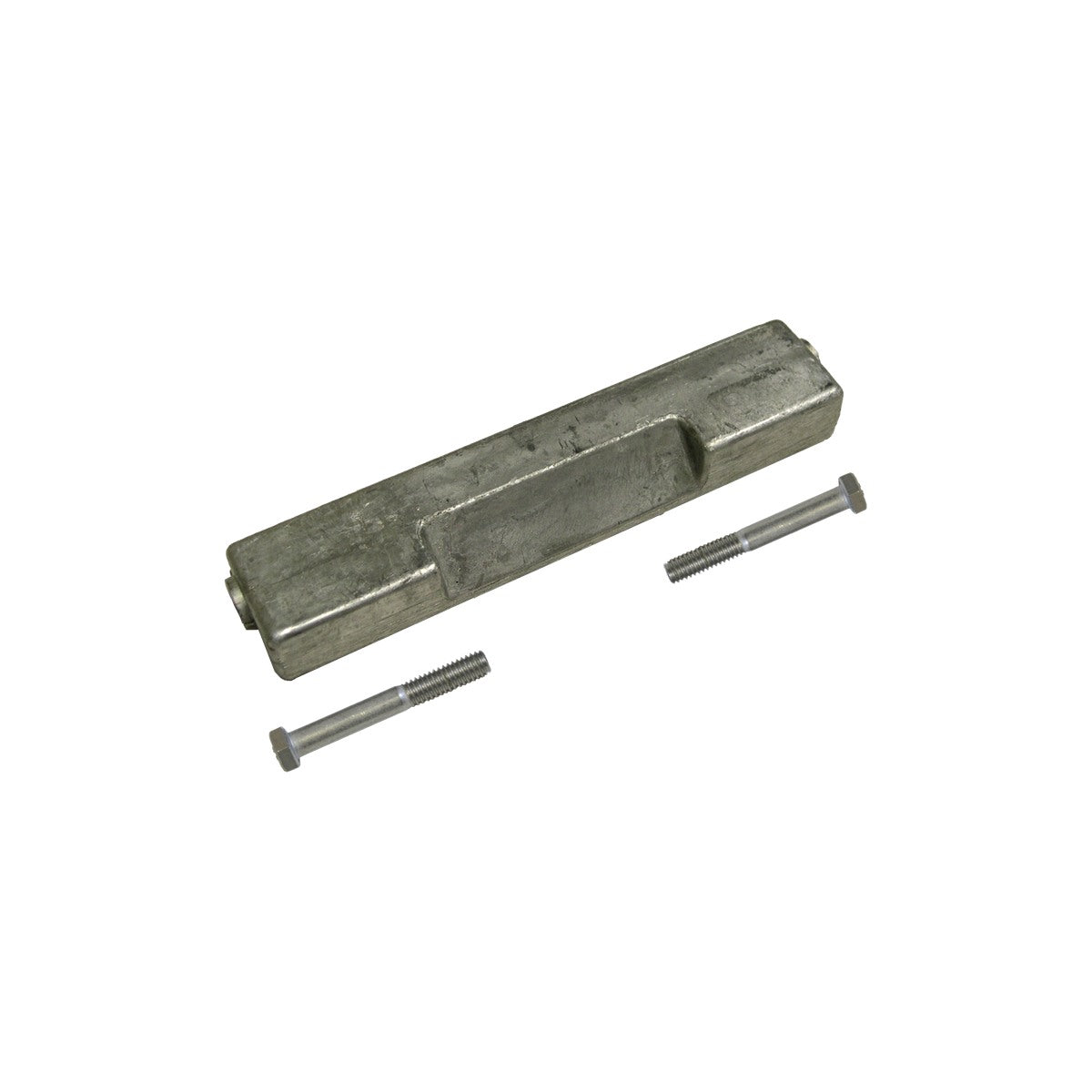 Opferanode Aufhängung, Aluminium von Performance Metals kompatibel mit BRP 433580