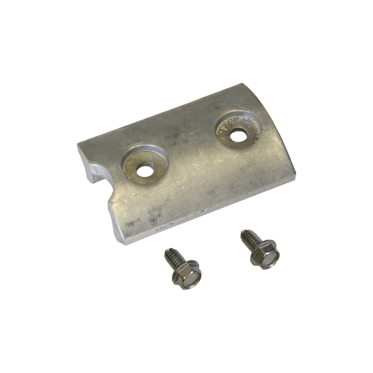 Opferanode Propellerwelle, Aluminium von Performance Metals kompatibel mit BRP 431708