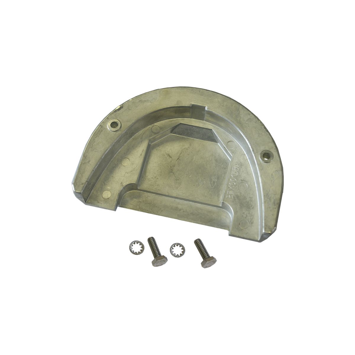 Opferanode Getriebegehäuse, Aluminium von Performance Metals kompatibel mit BRP 984513, 3853818