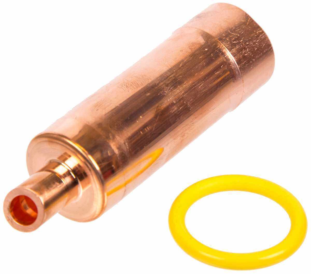 Zerstäuberhülsensatz 60 von Orbitrade kompatibel mit Volvo Penta 465547, 465144, 411085, 741108