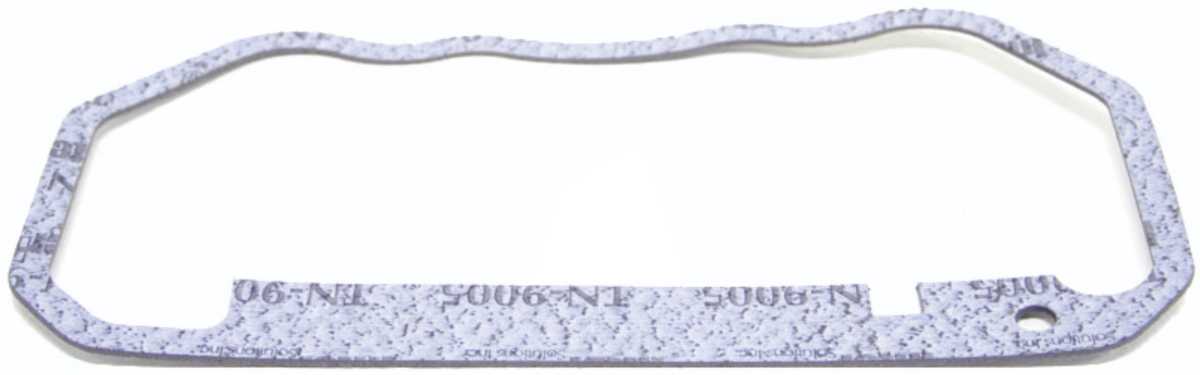 Dichtung von Orbitrade kompatibel mit Volvo Penta 859043, 840440
