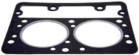 Zylinderkopfdichtung von Orbitrade kompatibel mit Volvo Penta 3809167, 840270, 859136