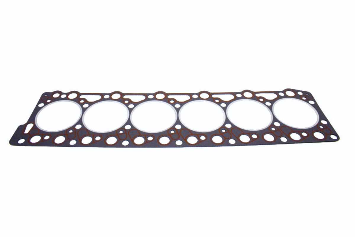 Zylinderkopfdichtung von Orbitrade kompatibel mit Volvo Penta 876853, 3580742, 3582433, 3583786, 838629, 858992