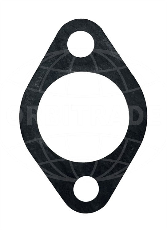 Dichtung von Orbitrade kompatibel mit Volvo Penta 859735