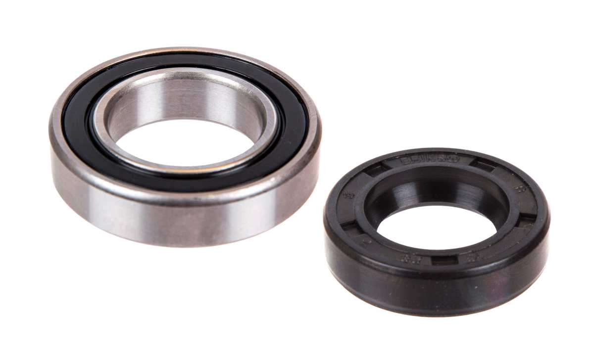 Repair kit sea water pump V6, V8 von Orbitrade kompatibel mit Volvo Penta 1 x 827247 + 1 x 183861
