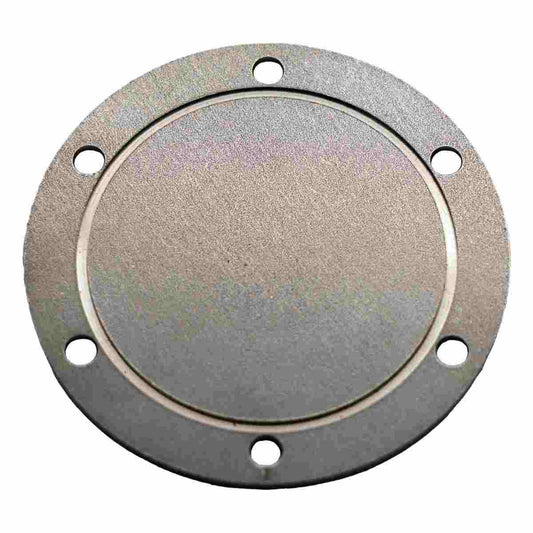 Deckel von Orbitrade kompatibel mit Volvo Penta 3581617