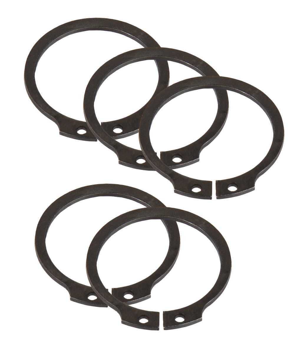 Schlossring von Orbitrade kompatibel mit Volvo Penta 914462, 301929
