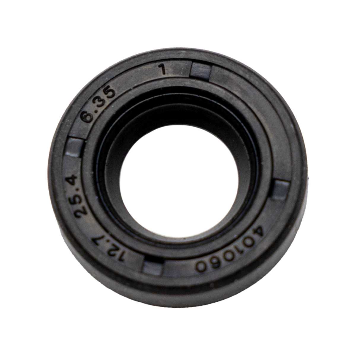 Dichtring von Orbitrade kompatibel mit Volvo Penta 804695