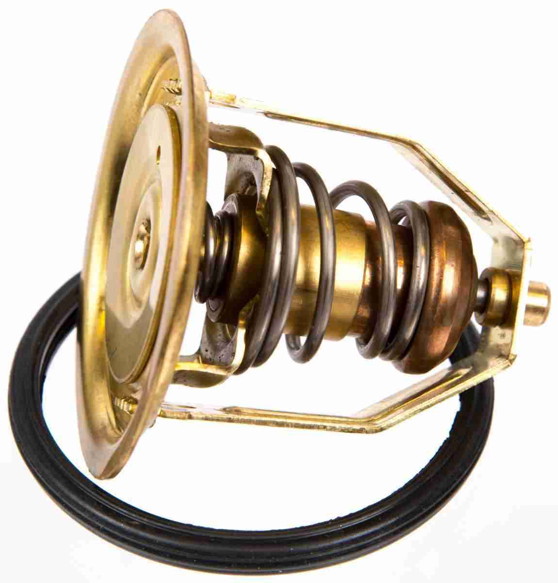Thermostatsatz von Orbitrade kompatibel mit Volvo Penta 875791