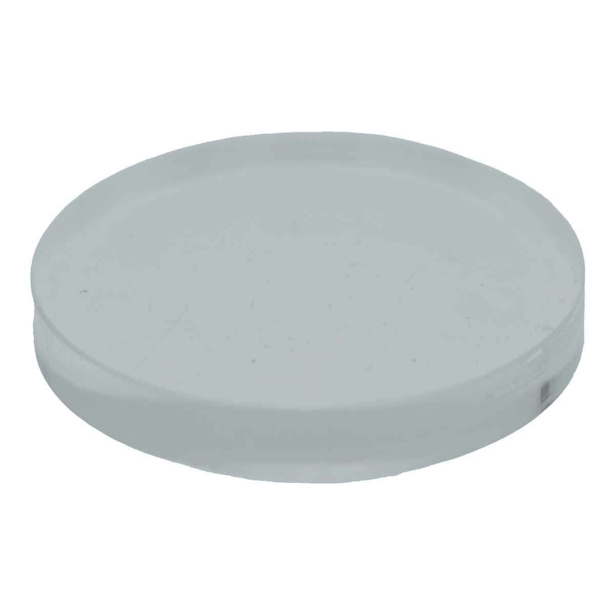 Kunststoffdeckel für Seewasserfilter von Orbitrade