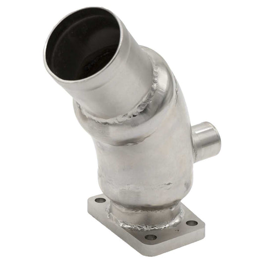 Auspuffrohrkrümmer von Orbitrade kompatibel mit Volvo Penta 21424345, 3589544, 859865, 861574