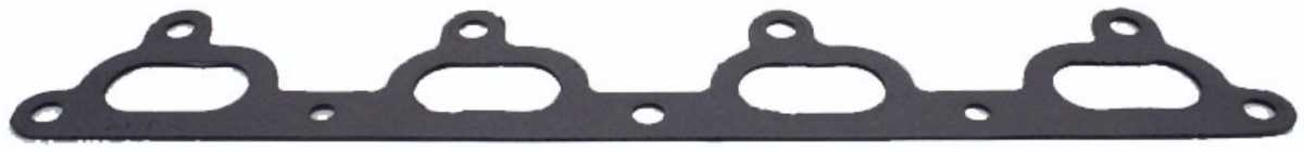 Dichtung von Orbitrade kompatibel mit Volvo Penta 855513