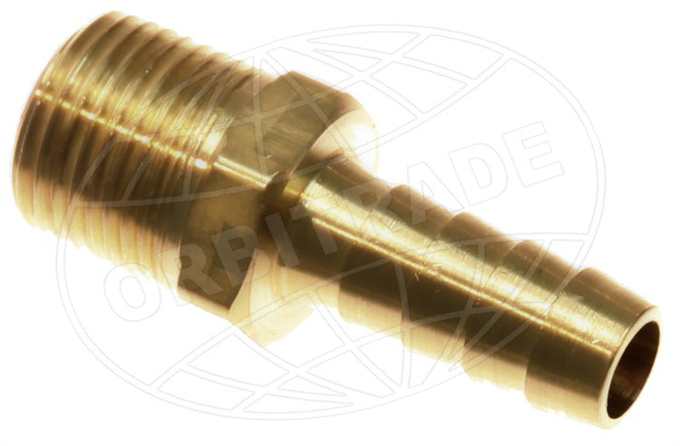 Schlauchanschluss CAV 1/4" NPT, 10mm von Orbitrade