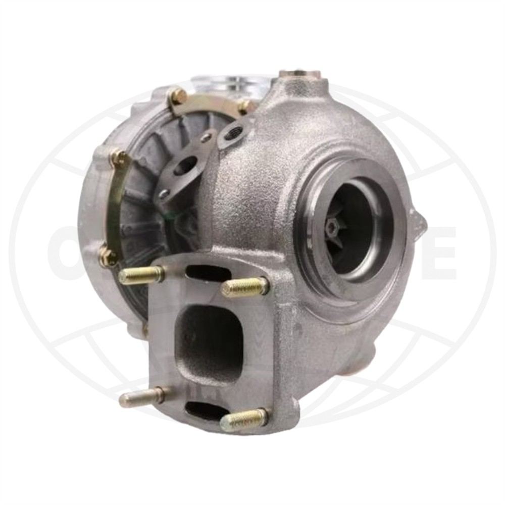 Austausch-Turbolader von Orbitrade kompatibel mit Volvo Penta 861260, 3802052, 3802061, 3802070, 838697, 860918