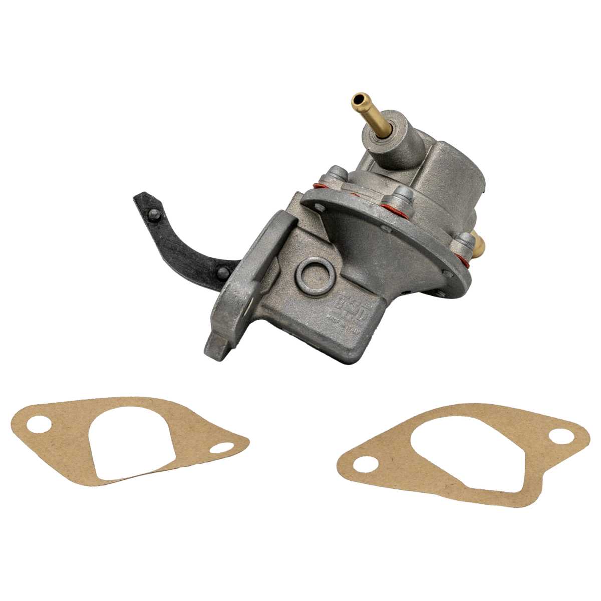 Kraftstoffpumpe von Orbitrade kompatibel mit Volvo Penta 831092, 73525