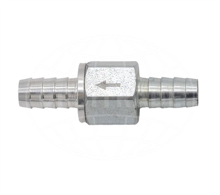 Rückschlagventil 6 mm von Orbitrade