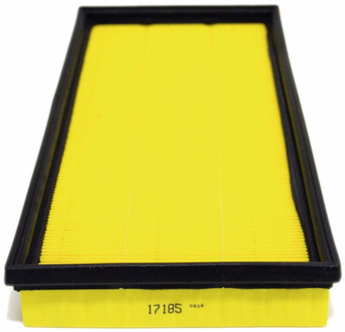 Luftfilter-Einsatz von Orbitrade kompatibel mit Volvo Penta 876185, 463505, 863344