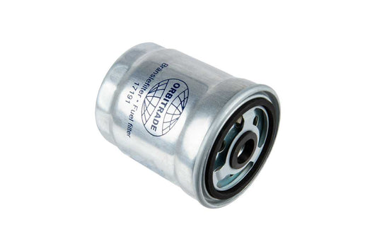 Kraftstofffilter von Orbitrade kompatibel mit Volvo Penta 31261191, 8683212