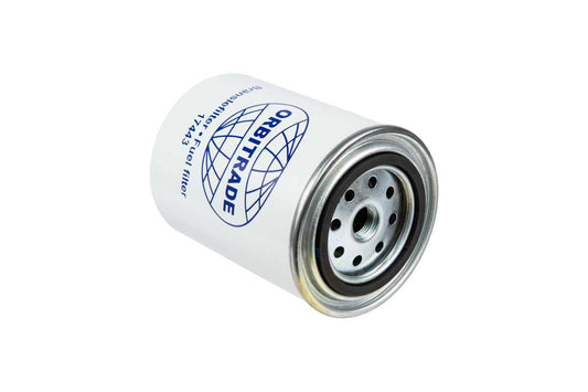 Kraftstofffilter von Orbitrade kompatibel mit Volvo Penta 21718912, 3583443