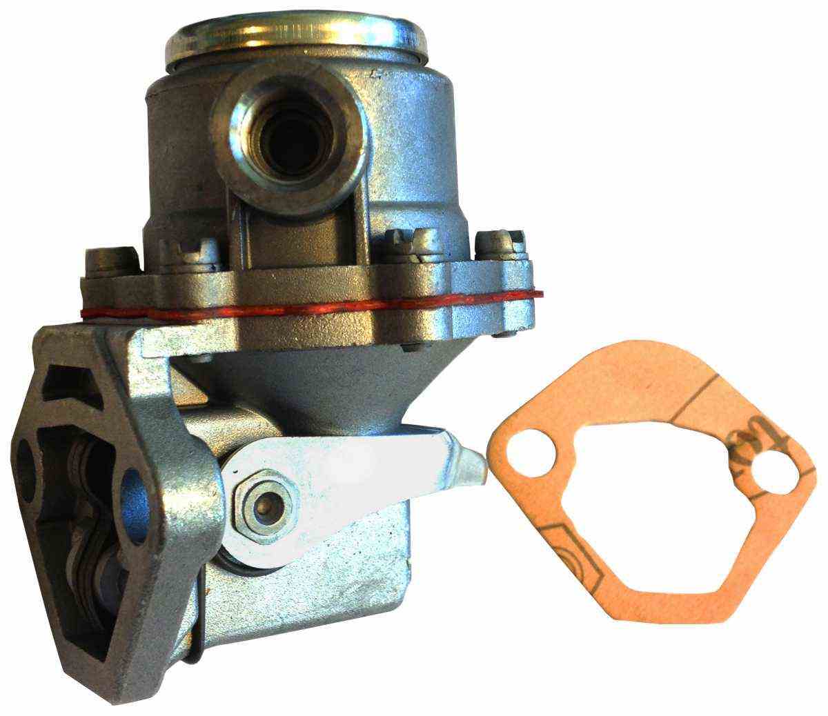 FEED PUMP von Orbitrade kompatibel mit Volvo Penta 858459, 818445, 826550