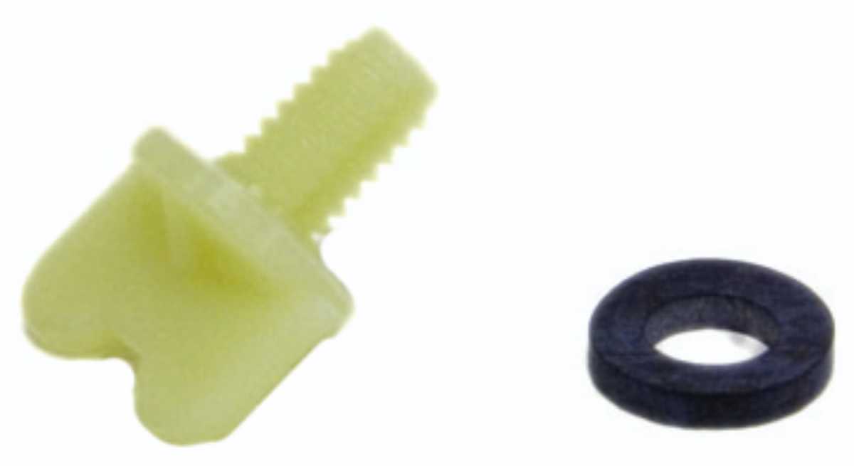 CAV drain plug for 17108 von Orbitrade kompatibel mit Volvo Penta 862393