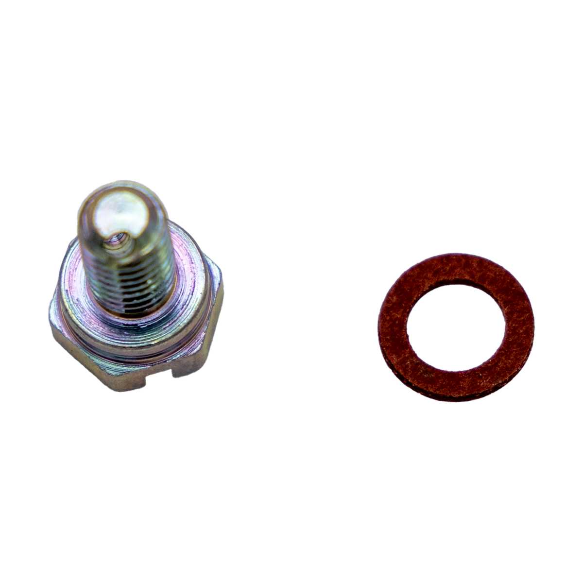 Bleeder screw MD1B/2B/3B, MD5, MD6/7, MD11/17, 2002/2003, 30/31, 32, 7 von Orbitrade kompatibel mit Volvo Penta 240664 + 25534