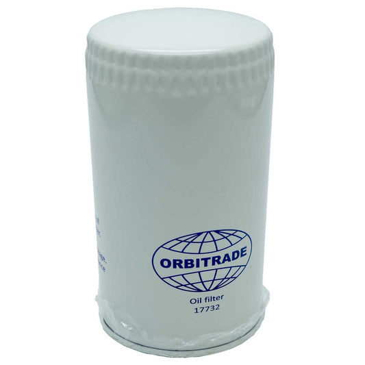 Ölfilter von Orbitrade kompatibel mit Volvo Penta 22030848, 3582732