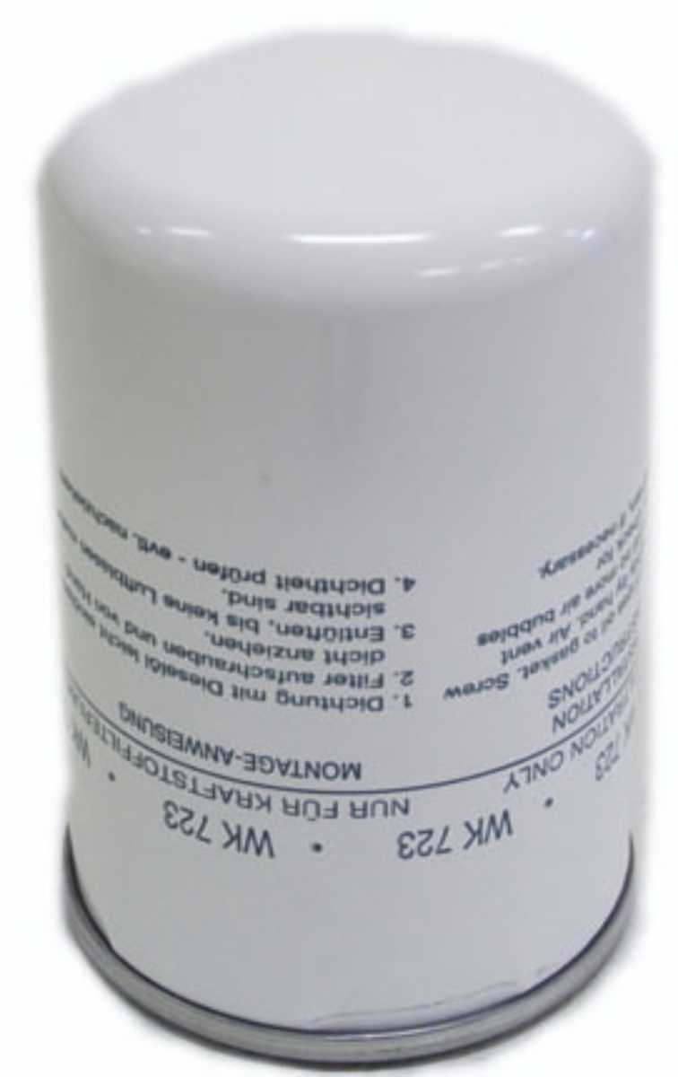 Kraftstofffilter von Orbitrade kompatibel mit Volvo Penta 21492771, 11700463, 3825133, 829993