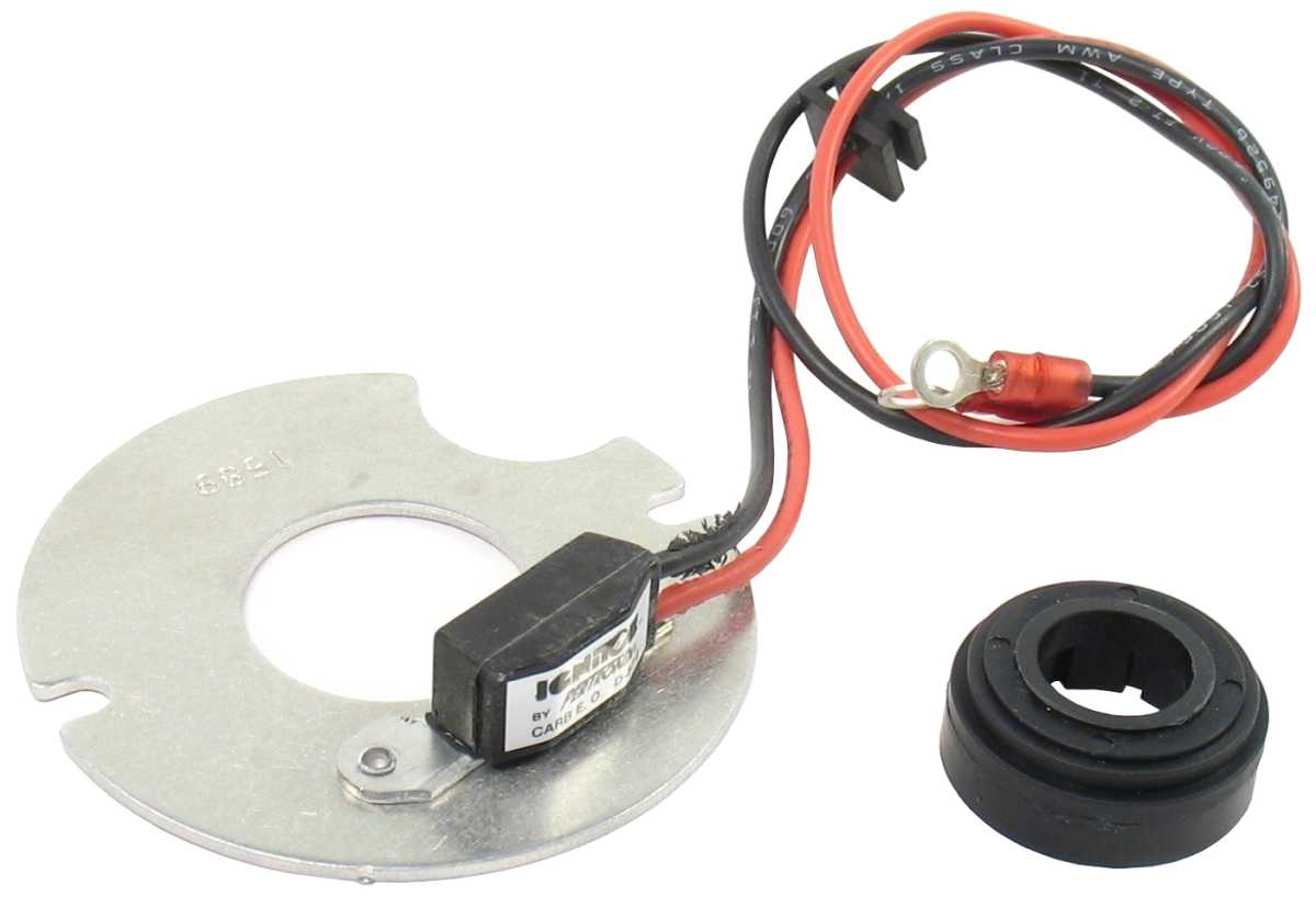 MODULE von Orbitrade kompatibel mit Volvo Penta 3854077, 855910