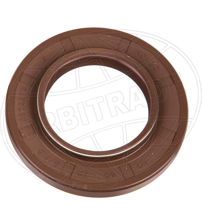 Dichtung von Orbitrade kompatibel mit Volvo Penta 23492730, 3852272