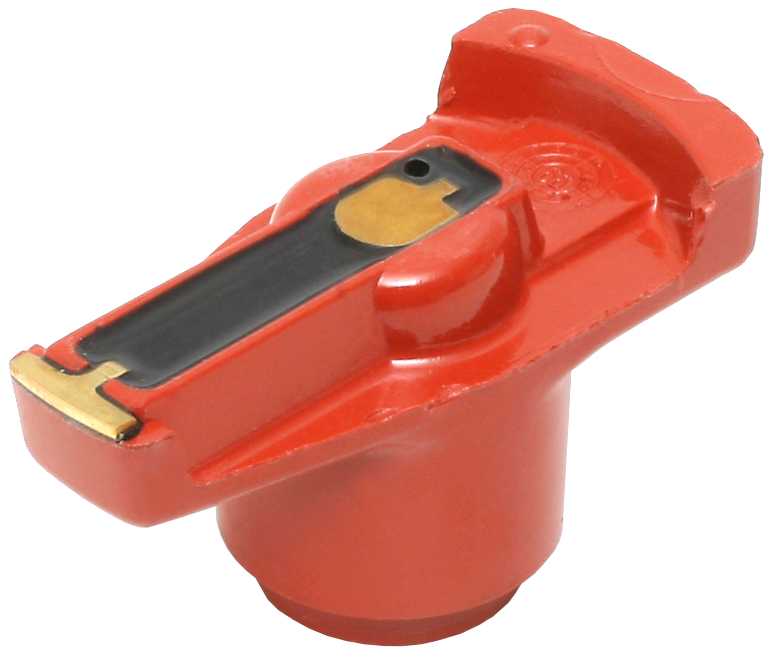 Verteilerfinger von Orbitrade kompatibel mit Volvo Penta 243657