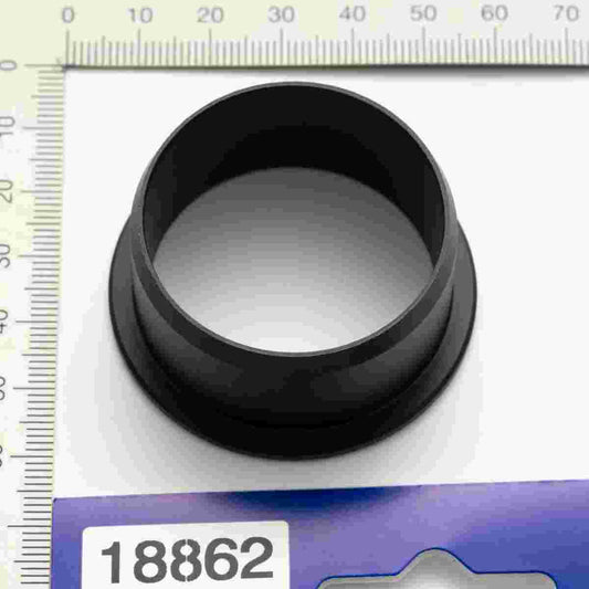 Buchse von Orbitrade kompatibel mit Volvo Penta 872362, 853496, 853863