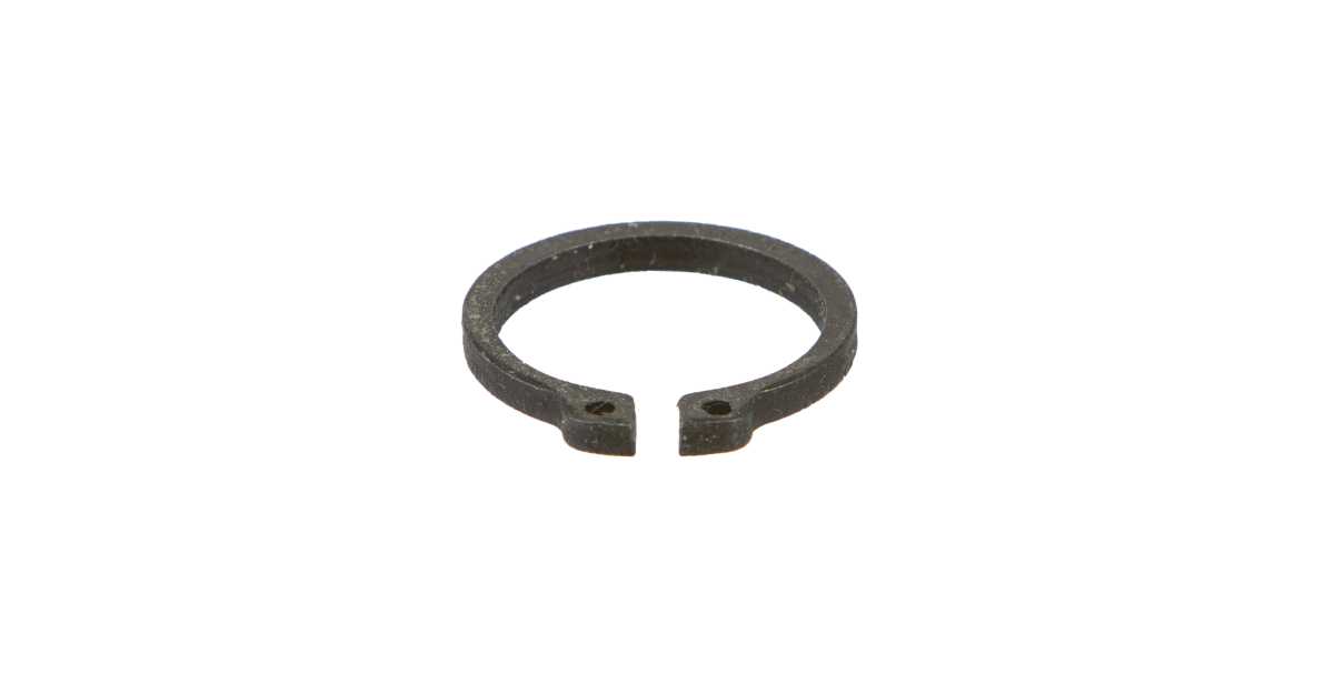 Schlossring von Orbitrade kompatibel mit Volvo Penta 814030