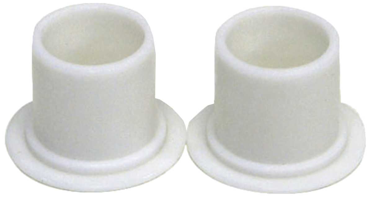 Bushing kit 290, SP, DP von Orbitrade kompatibel mit Volvo Penta 2 x 853223