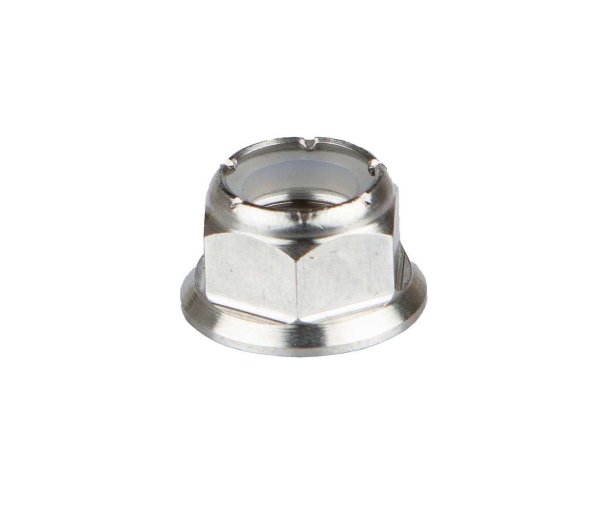 Mutter von Orbitrade kompatibel mit Volvo Penta 3853329, 3852648