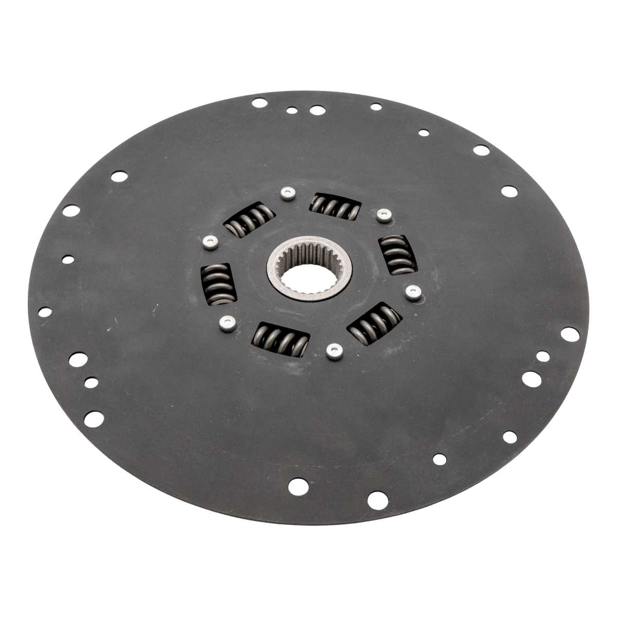 Dämpfer von Orbitrade kompatibel mit Volvo Penta 855389, 831778, 841895