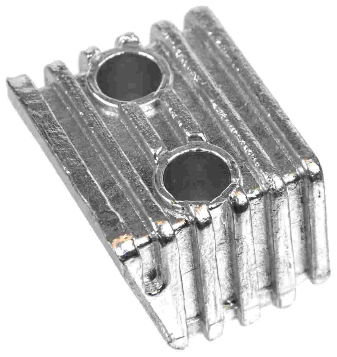 Aluminiumanode von Orbitrade kompatibel mit Volvo Penta 24007660, 873395