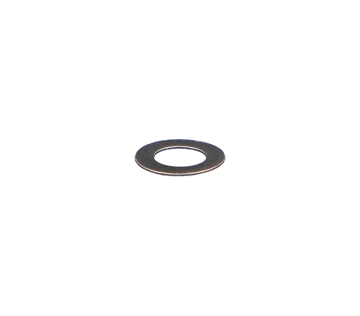 Scheibe von Orbitrade kompatibel mit Volvo Penta 889455, 3589605