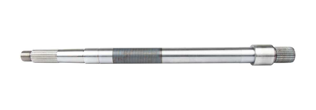 Propellerkonus 20 mm von Orbitrade kompatibel mit Volvo Penta 872533, 852181, 872549