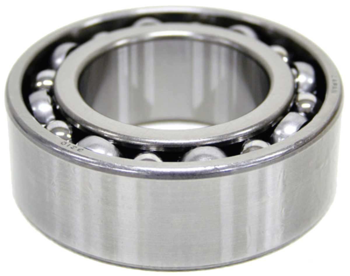 Kugellager von Orbitrade kompatibel mit Volvo Penta 853542, 183457, 183729