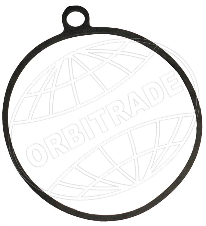 Dichtung von Orbitrade kompatibel mit Volvo Penta 832669