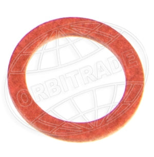Dichtung von Orbitrade kompatibel mit Volvo Penta 897682