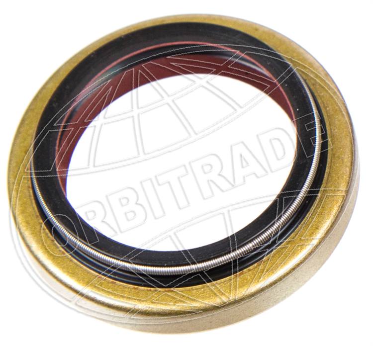 Dichtung von Orbitrade kompatibel mit Volvo Penta 3863090, 3853474, 3858303