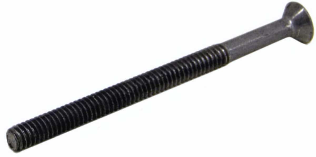 Schraube von Orbitrade kompatibel mit Volvo Penta 941816, 3803097