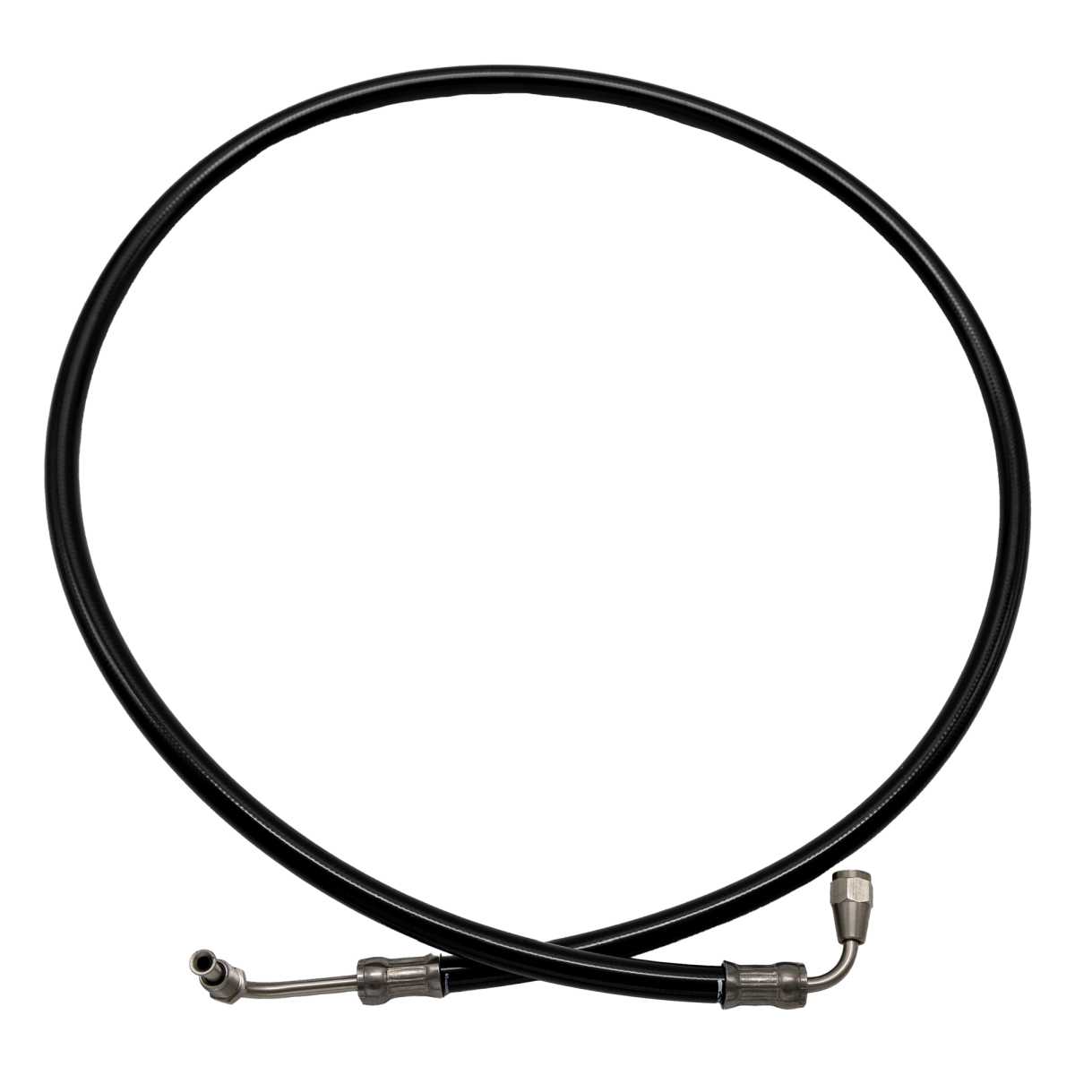 Schlauch von Orbitrade kompatibel mit Volvo Penta 852839
